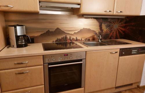 Ferienwohnung Lenz - Foto 6