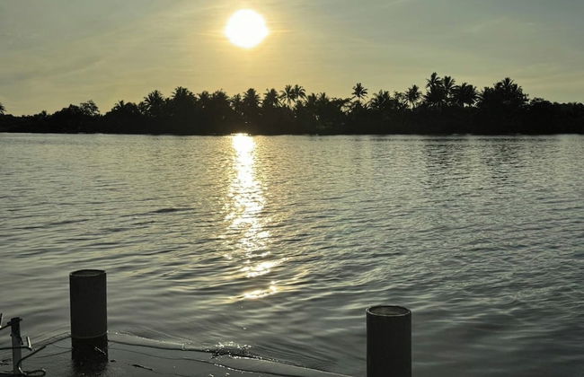 SUNSET VIEW HALL AND VILLAS - Photo 8