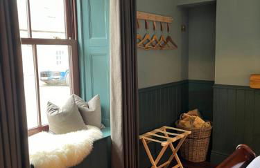 Lewis Lodge - Stunning & Exclusive Luxury Home in the Heart of Ballater, Royal Deeside - Foto 80