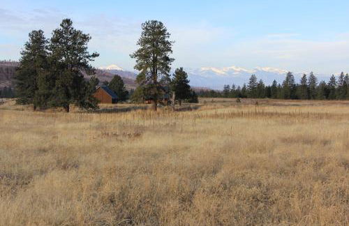 Tunk Valley Ranch House - Foto 28