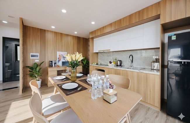 Label6 Coliving Quang Khanh - Foto 79