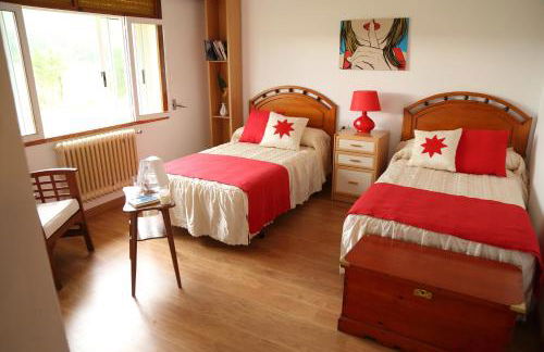 CASA VACACIONAL NIÑONS-PONTECESO - Foto 10