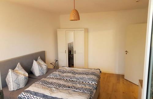 Ferienwohnung Ostseetraum - Foto 1