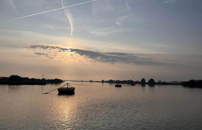 House in Arnhem With Rhine Views - Foto 29