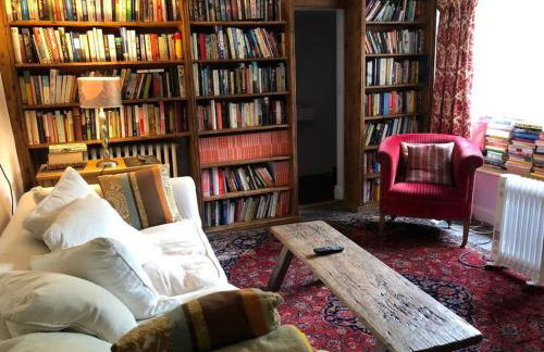 Seventeenth century luxury pad near Glastonbury - Foto 15