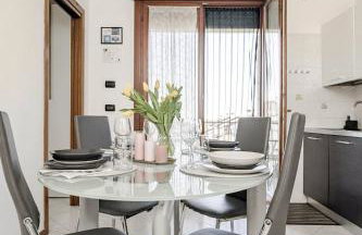 Venice Home vicino aeroporto di Venezia e H Farm college parcheggio gratuito - Foto 10