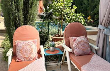 Luxury 2 bedroom Garden Apartment - Foto 32