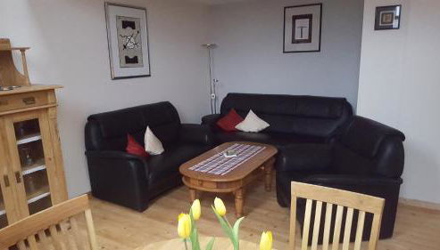 Haus Oltmanns - Foto 5