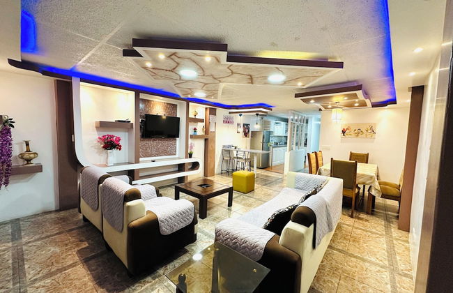 Confort Home Departamentos en Baños - Foto 52