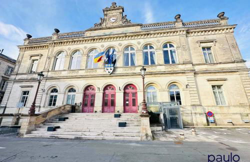 Appartement Coeur de ville - Foto 35