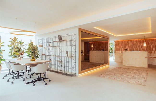 AMA Ibiza Suites - Adults Only - Foto 4