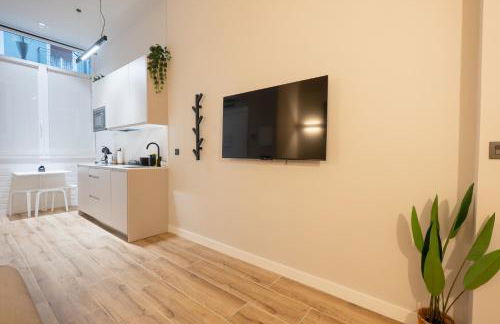 Bilbao Loft Apartments - Foto 9