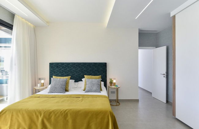 Villa in Salobre With Pool & Golf Nearby - Foto 9