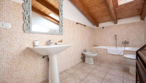 211B - Appartamento Acacia, Terrazza Giardino e Piscina - Foto 5