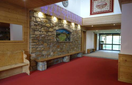 MON SKI A LA PLAGNE - PLAGNE BELLECOTE Résidence 3000 - Foto 23