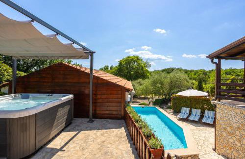 Vila Marak - Foto 11