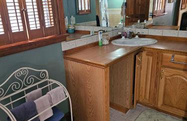 Chesapeake Waterfront Vacation Rental with Dock - Foto 37