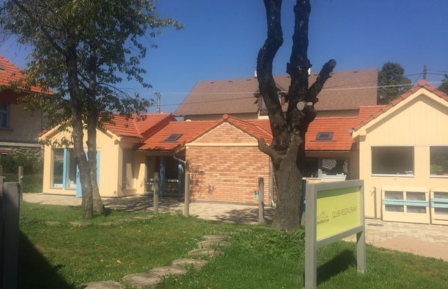 Apartments Ceresnovy Sad - Foto 57