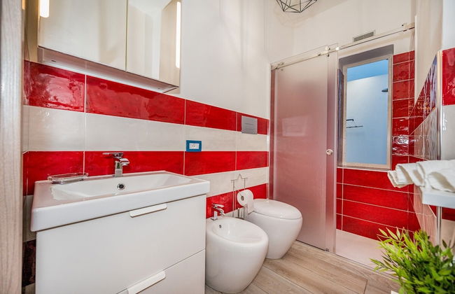 Apt Perterrepermari a 2 Km Da Riserva Dello Zingaro - Photo 5