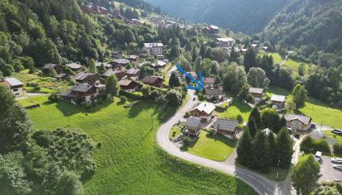 Chalet Avenir - Foto 5