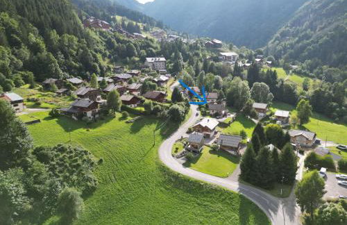 Chalet Avenir - Foto 5