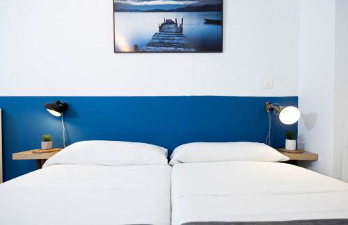 Apartamentos Turísticos Centro Histórico, by CartagenaSpain - Foto 113