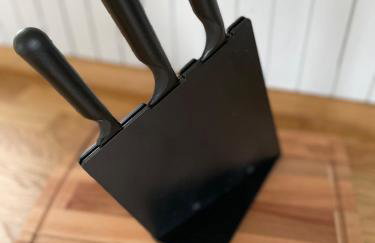 Bauwagen Villa Sweden - Foto 11