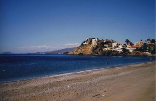 Apartment in Bolnuevo - Foto 27