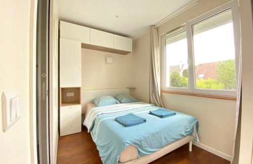 Appart'Village Jouy Les Metz - Foto 47