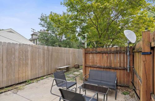 Minutes to Arena District - Foosball & Game Area - Foto 47