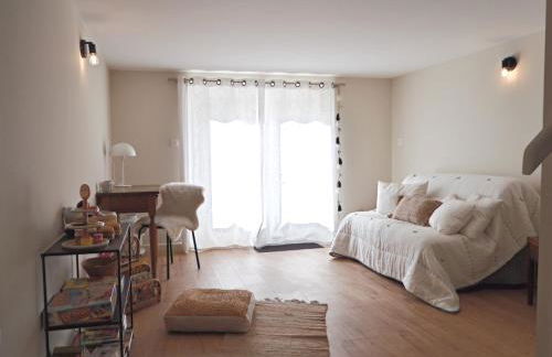 La Pause du Savoir Albigeois - Garage - Climatisation - Centre ville - Foto 31