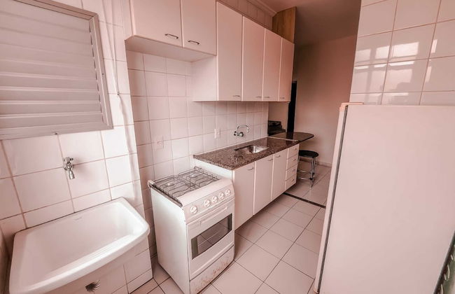 Pampulha Flat Hotel - Foto 65