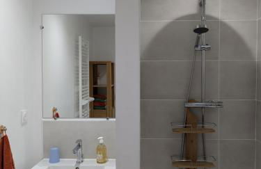 Les Jolis Nids - Appartement Perroquet - Foto 14