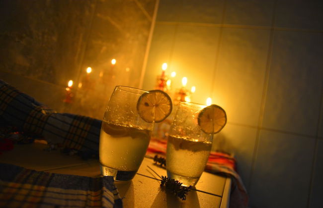 Kupe Dagi Termal Otel - Foto 13