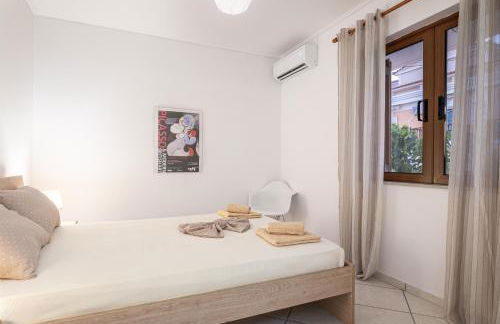 Beach apartment next to the temple of Hera - Foto 8