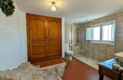 Casa con vistas al mar en el Casco Antiguo de Altea - Foto 15