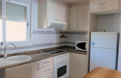 Poligono - Playa San Fernando - Foto 29