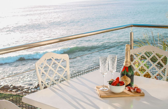 185 on Beach Boutique Suites and Apartments - Photo 79