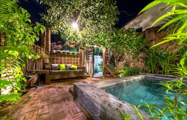 Olala An Bang Beach - Foto 62