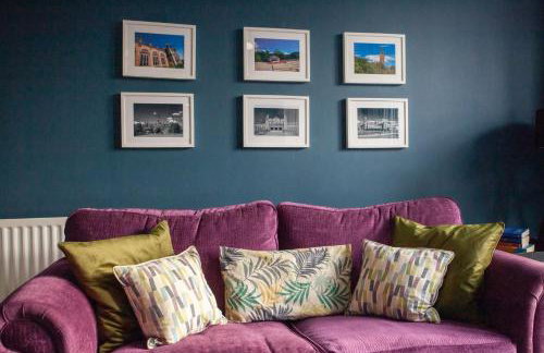 Newly Renovated Flat in Trendy Finnieston - Foto 20