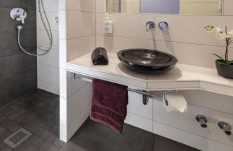 Apartmenthaus Burgenheimat in Rhens bei Koblenz - Foto 67