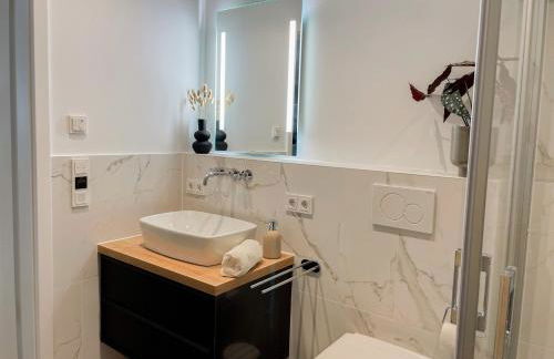 My Baltic Sea - Ferienwohnungen im Seaside House - Foto 35