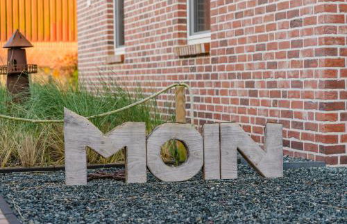 Ferienhaus Wiesenkiek - Bauernhof Hopp Vadersdorf - Foto 9