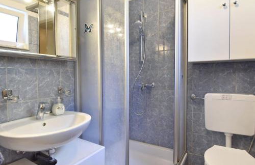 Apartment Geräumige Kellerwohnung in der Nähe von Umag by Interhome - Foto 12