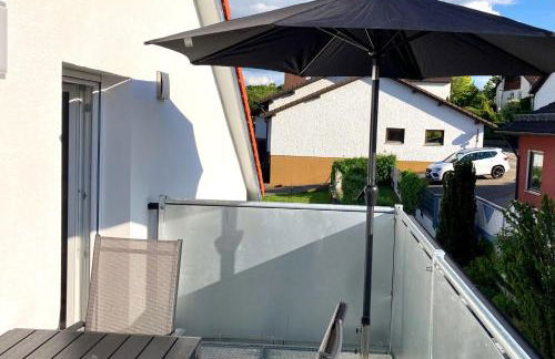 Moderne DG-Wohnung im Günztal - Foto 17