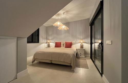 Casabel Beach Villa Playa Alicate Marbella - Photo 59