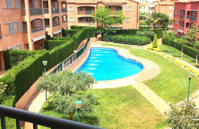 Luminoso Duplex Marina Sant Jordi - Foto 28