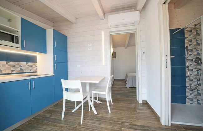 Marinella Beach Case Vacanze - Photo 20