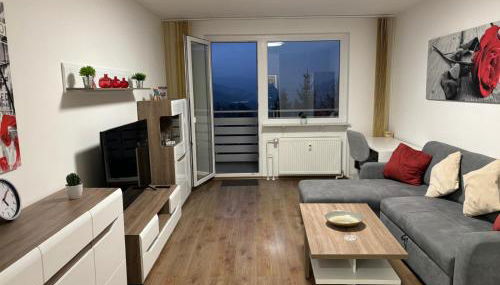 Life Modern, Smart Appartment Balkon - Foto 5