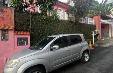 Casa c/ bela vista para Baía Sul - Photo 6